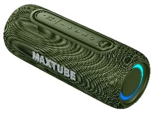 TRACER MaxTube TWS BLUETOOTH GREEN - Głośniki przenośne - miniaturka - grafika 5