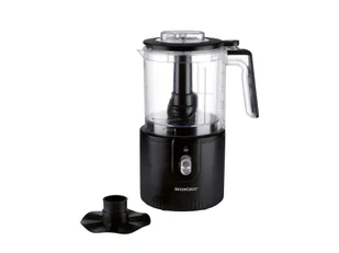 SILVERCREST KITCHEN TOOLS Akumulatorowy rozdrabniacz 12 V SMZA 12 A1 bez akumulatora i ładowarki - Rozdrabniacze kuchenne - miniaturka - grafika 1