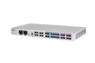 Routery - Cisco N540X-8Z16G-SYS-A - miniaturka - grafika 1