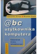 Aplikacje biurowe - Abc użytkownika komputera - miniaturka - grafika 1