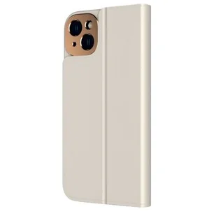 Etui MOSHI Overture MagSafe 3w1 do iPhone 14 Szary - Etui i futerały do telefonów - miniaturka - grafika 1