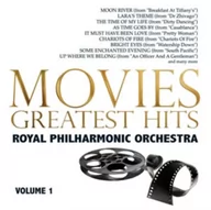 Muzyka klasyczna - Movies Greatest Hits - miniaturka - grafika 1