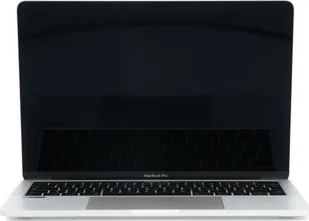 Laptop Apple Apple MacBook Pro A1706 i5-7267U 8GB 256GB SSD 2560x1600 Klasa A- MacOS Big Sur - Elektronika OUTLET - miniaturka - grafika 1