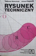 Technika - Rysunek techniczny - miniaturka - grafika 1