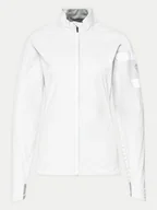 Pozostała odzież narciarska - Rossignol Bluza techniczna Poursuite RLIWJ20 Biały Slim Fit - miniaturka - grafika 1