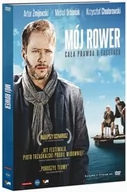 Filmy polskie DVD - Mój rower booklet DVD) - miniaturka - grafika 1