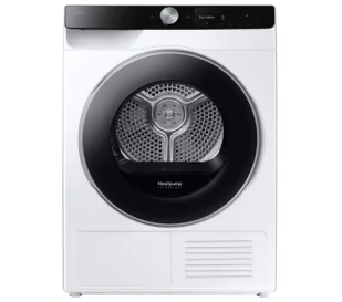 Suszarka Samsung DV90DG6845LKU4 - Suszarki do prania - miniaturka - grafika 1