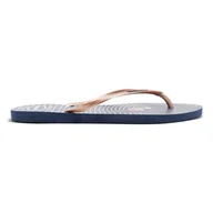 Klapki i japonki damskie - Klapki Havaianas 41371259633 - miniaturka - grafika 1