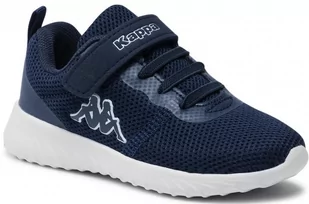 KAPPA granatowe półbuty 260798K 6710, rozmiar 26 - Moda i Uroda OUTLET - miniaturka - grafika 1