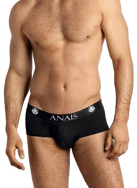 Slipy męskie Petrol brief Anais-XXXL