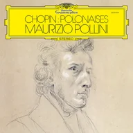 Winyle - Chopin: Polonaises (Original Sound Serie) - miniaturka - grafika 1