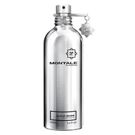 Wody i perfumy unisex - Montale Black Musk woda perfumowana spray 50 ml - miniaturka - grafika 1