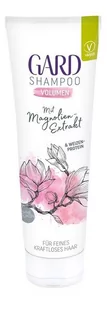GARD Volumen Shampoo szampon nadający włosom objętości i naturalnej witalności 250ml - Szampony do włosów - miniaturka - grafika 1
