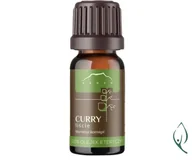 Zioła - Olejek CURRY (z liści) Nanga 10ml - miniaturka - grafika 1