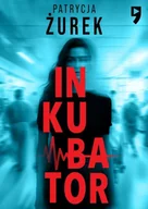 Proza obcojęzyczna - Inkubator - miniaturka - grafika 1