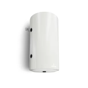 Galmet BUFOR DO POMP CIEPŁA 80 L Z GNIAZDEM POD GRZAŁKĘ ELEKTRYCZNĄ POLIURETAN 70-087000 70-087000 - Akcesoria grzewcze - miniaturka - grafika 1