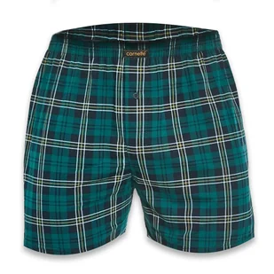 * Bokserki męskie Comfort 002/245 Cornette-4XL - Majtki męskie - miniaturka - grafika 1