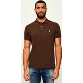 Koszule męskie - POLO RALPH LAUREN Polo | Slim Fit - miniaturka - grafika 1