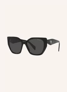 Okulary przeciwsłoneczne Prada 19ZS 1AB5S0 55 - Okulary przeciwsłoneczne - miniaturka - grafika 1