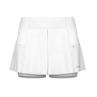 Spódnice - Spódnica damska Head PERFORMANCE Skort Women WH M - miniaturka - grafika 1