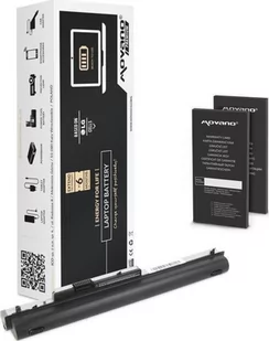 Movano bateria HP 248 G1, 340 G1 (2600 mAh) BZ/HP-248G1 - Baterie do laptopów - miniaturka - grafika 1