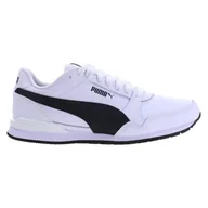 Buty trekkingowe dziecięce - Buty na co dzień Puma St Runner V3 L Jr - miniaturka - grafika 1