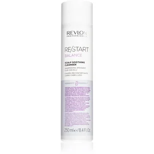 Revlon Balance Kojący Szampon Do Włosów 250ML - Szampony do włosów - miniaturka - grafika 1