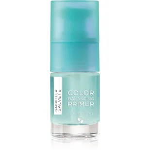 Gabriella Salvete Gabriella Salvete Color Balancing Primer Green Tea baza pod makijaż 15 ml - Bazy pod makijaż - miniaturka - grafika 1