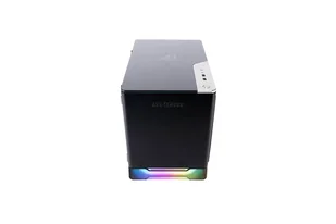 In Win A1 Prime Mini Tower Czarny 750 W - Akcesoria do komputerów stacjonarnych - miniaturka - grafika 1
