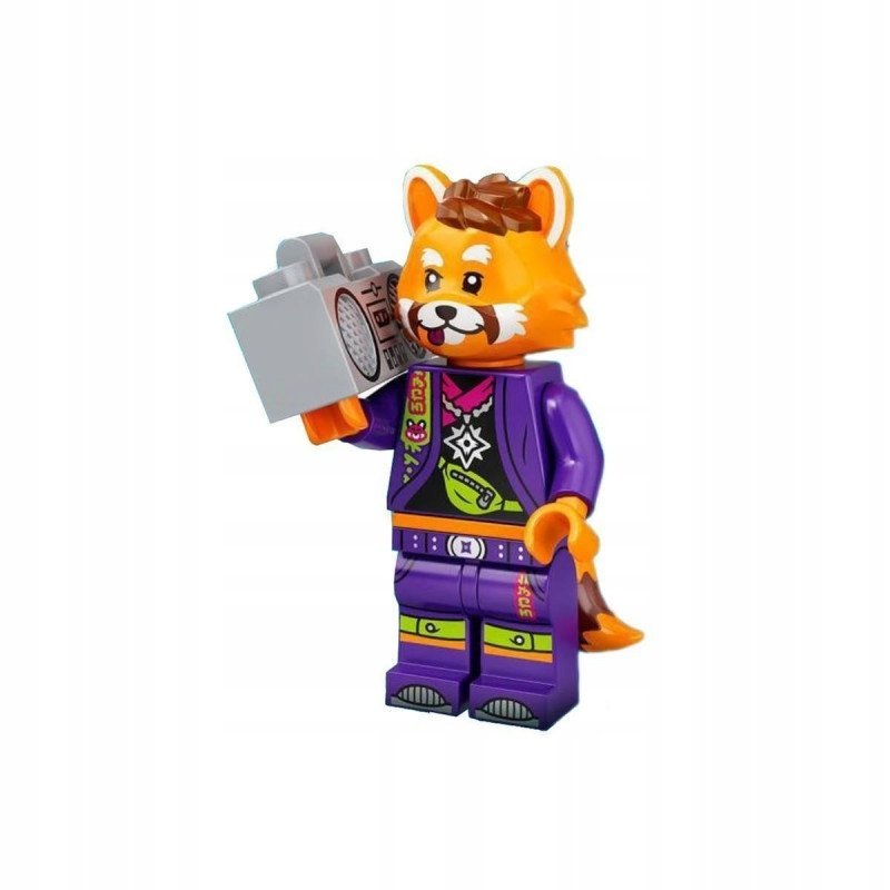 Minifigurka 
