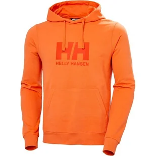 Bluza męska HH Logo Hoodie 2.0 Helly Hansen - Bluzy męskie - miniaturka - grafika 1
