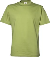 Koszulki męskie - Koszulka męska Tee Jays 8000 Soft - Można prać w temperaturze do 60°C - Kolor: Granatowy - Rozmiar: 4XL - miniaturka - grafika 1