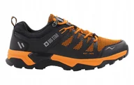 Buty trekkingowe męskie - Buty męskie Big Star KK174107 - miniaturka - grafika 1