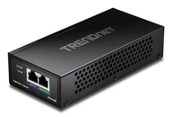 Powerline communications - Trendnet TPE-219GI adapter PoE 2.5 Gigabit Ethernet TPE-219GI - miniaturka - grafika 1