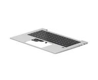 Części i akcesoria do laptopów - HP N45444-031 Klawiatura N45443-BG1 - miniaturka - grafika 1