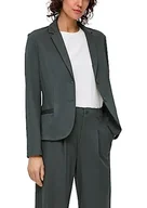 Marynarki i żakiety damskie - s.Oliver blezer damski, 7909., 42 - miniaturka - grafika 1