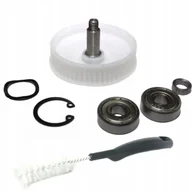 Akcesoria i części AGD - Zestaw naprawczy przekładni do Thermomix Vorwerk TM21 - miniaturka - grafika 1