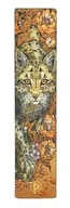 Zakładki do książek - Paperblanks Zakładka Lynx Rising - miniaturka - grafika 1