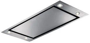 Faber Heaven 2.0 X Flat 90/2 F-350.0663.965 - Okapy kuchenne - miniaturka - grafika 1