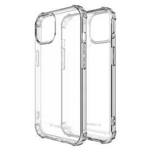 Wozinsky Anti Shock etui Xiaomi Redmi Note 11E /Redmi 10 5G / Redmi 10 Prime+ 5G / Poco M4 5G pancerny pokrowiec przezroczyste - Etui i futerały do telefonów - miniaturka - grafika 10
