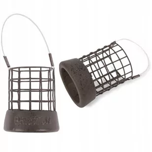 KOSZYK ZANĘTOWY FEEDER PRESTON DISTANCE MEDIUM 55G - Inne akcesoria dla wędkarzy - miniaturka - grafika 1