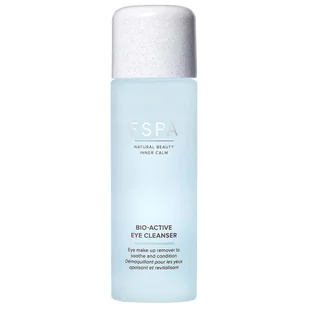 ESPA Bioactive Eye Cleanser (100ml) - Kosmetyki do demakijażu - miniaturka - grafika 1