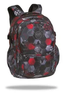 Plecaki szkolne i tornistry - Patio Plecak młodzieżowy Coolpack Factor Like a ball E02526 - miniaturka - grafika 1