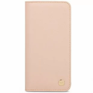 Moshi Overture Etui 3w1 z Klapką do iPhone 13 Pro Max (Luna Pink) 99MO133304 - Etui i futerały do telefonów - miniaturka - grafika 1