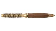 Szczotki i grzebienie do włosów - Olivia Garden Nano Thermic C+I NT-12 termiczna szczotka ceramiczna z jonizacją i turmalinem - 12mm 3064 - miniaturka - grafika 1