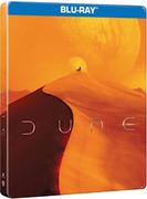 Science-fiction Blu-Ray - GALAPAGOS Diuna. Steelbook (BD) - miniaturka - grafika 1