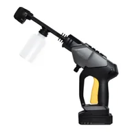 Myjki ciśnieniowe - HOTO 20V Cordless High Pressure Washer  - miniaturka - grafika 1