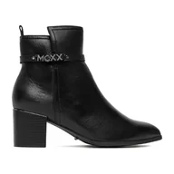 Botki damskie - Botki Mexx CEO-MX/034C-WB - miniaturka - grafika 1