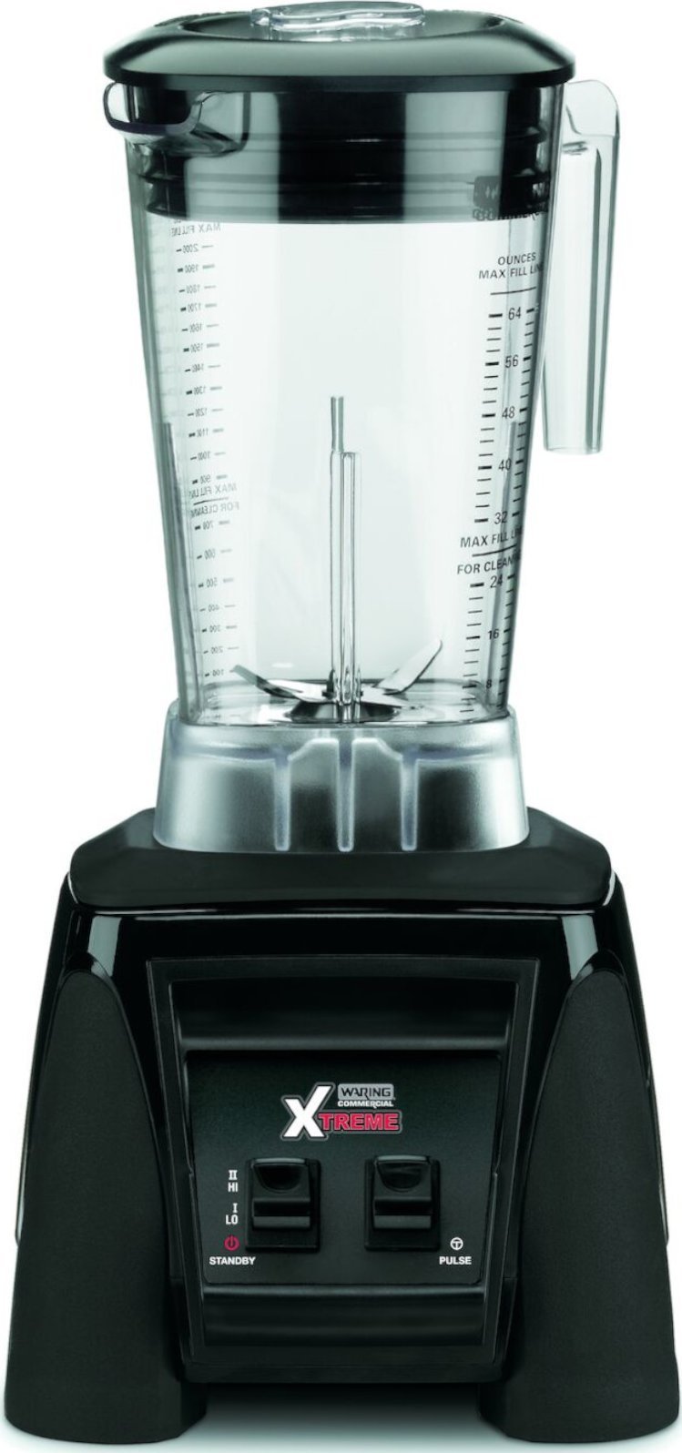 Waring Blender kielichowy barmański barowy XTREME 1.9 l 1500 W