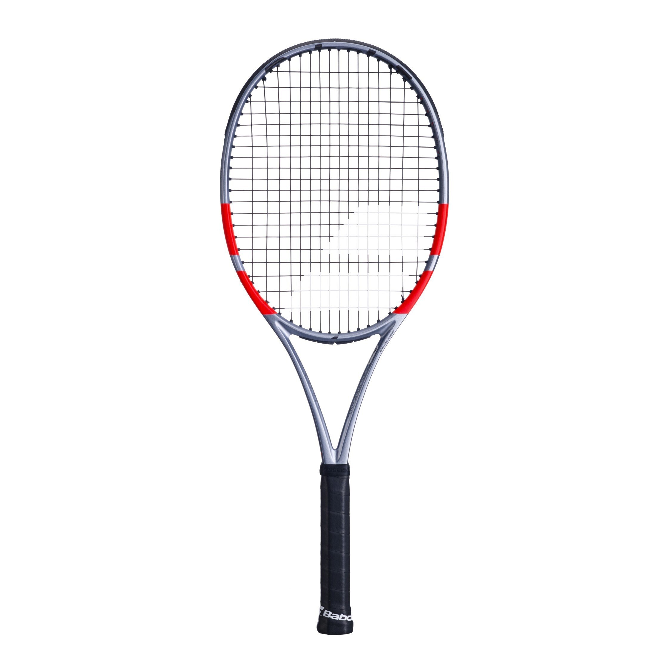 Rakieta tenisowa Babolat Pure Strike 100 16x20 Carbon Grey 2025 L3